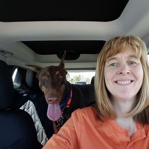 Meet your Posher, Denese